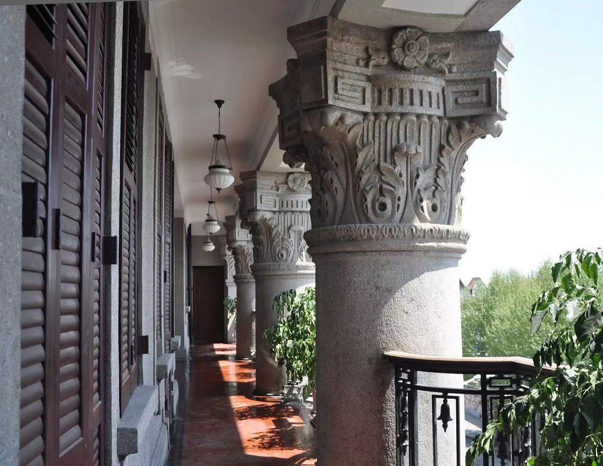江漢關(guān)大樓建筑局部1.jpg